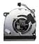 Вентилятор кулер для HP Pavilion 14-ce 14-ce1004tx, 14-ce1006tx, 14-ce0033tx (L19159-001, NS85B00-17K16, L2636) - мініатюра 2