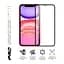 Скло захисне Armorstandart Pro 3D LE Apple iPhone 11 / XR Black (ARM65653) - мініатюра 3