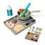 Игровой набор  Melissa & Doug Water WOW Приготовь соте (SM93243/6074892) - миниатюра 2