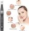 Ручка для мікроголки, електрична ручка PELCAS Derma Pen Акумуляторна регульована швидкість Dermapen мікроголки - мініатюра 7