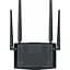 Роутер Netis NX10 AX1500, 3xGE LAN, 1xGE WAN, MESH (NX10) - мініатюра 5