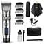 Машинка для стрижки волосся Riwa Hair Clipper RE-6501T Silver - мініатюра 3