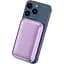 Зовнішній акумулятор Proove Vibe Energy 10000mAh 20W Purple [PBVE20020009] [104210] - мініатюра 3