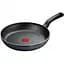 Сковорода Tefal So' Light 26см алюміній бакеліт чорний kuh0016904 - мініатюра 1