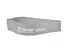 Резинка для фитнеса Power System PS-4063 Flex Loop Strong Grey сопротивление 23 кг (PS_4063_Grey) - миниатюра 3