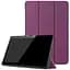 Чохол-книжка для планшета Huawei MediaPad T3 10 9.6 " AGS-L09 і AGS-W09 Фіолетовий - мініатюра 1