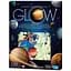 Набір сяючих наклейок 4M Glow Планети та 100 зірок (00-05631) - мініатюра 1
