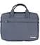 Сумка для ноутбука ColorWay Modern 13.3'' Navy (CW-LBM133-NV) - мініатюра 1