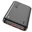 Внешний аккумулятор Power Bank Hoco J101 10000 mAh 22.5W черный - миниатюра 1