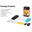 Смартфон Doogee V Max PRO 12/512 Gb с акб 22000 мАч черный - миниатюра 5