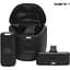 Мікрофон JBL Quantum Stream Wireless USB-C Black (JBLSTRMWLUSBCBLK) - мініатюра 1