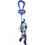 Фігурка-брелок Fortnite Figure Hanger Teknique S1 (FNZ0010) - мініатюра 1