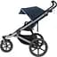 Дитяча коляска Thule Urban Glide 2 Majolica Blue (TH 10101943) - мініатюра 2