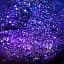 Розсипчасті тіні Sinart Make-Up With Passion тон 116 (Ultramarine Violet) 1 г - мініатюра 2