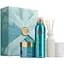 Набор Rituals Ritual of Karma Gift Set L: пенка для душа 200 мл + крем для тела 200 мл + ароматическая свеча 140 г + аромадифузор - миниатюра 2