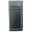 Павербанк Solar Power Bank 4 в 1 с солнечной панелью экраном фонариком 50000 mAh Black (11222) - миниатюра 1