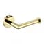 Держатель для туалетной бумаги Omnires Modern Project gold (MP60510GL) - миниатюра 1
