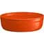 Форма порційна для крем-брюле Emile Henry Ovenware 13 см помаранчева (761013) - мініатюра 1