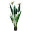 Штучна рослина Engard Strelitzia 120 см (TW-25 ) - мініатюра 1