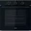 Духовой шкаф Whirlpool с системой очистки Smart Clean OMK38HU0B - миниатюра 1