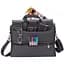 Сумка для ноутбука RivaCase 15.6" 8630 Black (8630Black) - мініатюра 2