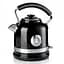 Електрочайник Ariete Moderna 2854 Black (00C285402AR0) - мініатюра 1
