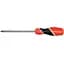 Отвертка крестовая Yato Philips PH2х150 мм (YT-25930) - миниатюра 1