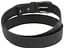 Ремень Skipper кожаный мужской под брюки 125-130х3,5 см acs0029537 - миниатюра 4