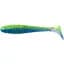 Силикон Keitech Swing Impact Fat 6.8" EA#17 midnight chart back (3 шт/уп) - миниатюра 1