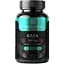 Гамма-аміномасляна кислота VitalHarmony Gaba 700 mg, 90 капсул для розслабленню та зниження стресу - мініатюра 1