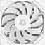 Кулер для процесора ID-Cooling IS-47-XT White [148508] - мініатюра 2