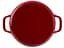Кастрюля чугунная Ringel Essen с крышкой 22 см (2.9 л) (RG-2300-22) - миниатюра 3