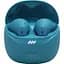 Навушники JBL TWS Tune Flex 2 Turquoise (JBLTFLEX2TQE) - мініатюра 2