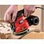 Вібраційна шліфмашина Black+Decker KA280K [119608] - мініатюра 4