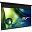 Проекційний екран Elite Screens Manual M120UWH2 120" [120390] - мініатюра 2