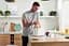 Тостер Honeycomb 850Вт, широкі слоти, пластик, білий Russell Hobbs kuh0014915 - мініатюра 4