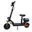Электросамокат KUGOO Kirin M5 Pro 2000W 26Ah с сиденьем (модель 2026 года с усиленным АКБ) - миниатюра 1
