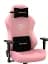 Крісло ігрове Anda Seat Phantom 3 Size L Pink (AD18Y-06-P-PV) - мініатюра 5