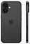 Смартфон Apple iPhone 16 128GB Black MYE73 - мініатюра 2