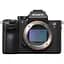 Бездзеркальний фотоапарат Sony Alpha A7R III Body Black (ILCE7RM3B.CEC) [111264] - мініатюра 1