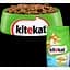 Сухий корм для котів Kitekat риба з овочами 1.8 кг - мініатюра 3