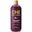 Шампунь для поврежденных волос Deep Brilliance Optimum Moisture CHI 946 мл - миниатюра 1