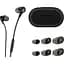 Наушники HyperX Cloud Earbuds II Black (70N24AA) - миниатюра 4