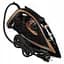 Праска з парою Tefal PUREGLISS Coppertinto & Black FV8064E0 - мініатюра 10
