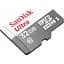 Карта памяти SanDisk microSDHC 32GB UHS-I Ultra A1 (SDSQUNR-032G-GN3MN) [109275] - миниатюра 4