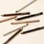 Контурний олівець для очей Gosh Kohl Eye Liner відтінок Expresso 1.1 г - мініатюра 5