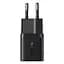 Сетевой адаптер Baseus GaN5 Fast Charger (mini) | 1Type-C, 25W/3A, PD/QC| - миниатюра 1