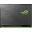 Игровой ноутбук ASUS ROG Strix G16 G614JV-N4233, Intel Core i9-13980HX до 5.6 ГГц, 16" WQXGA, 32 ГБ, SSD 1 ТБ, NVIDIA GeForce RTX 4060 8 ГБ, Free DOS - миниатюра 10