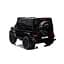 Детский электромобиль Ramiz Mercedes Benz G63 AMG XXL MP4 24 В, красный (PA.DK-G63.MP4.CR) - миниатюра 18