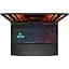 Ноутбук Ігровий MSI Katana 15 HX B14WGK i7-14650HX la 52GHz,15.6 QHD,IPS,16GB DDR5,512GB,RTX 5070 8GB - мініатюра 6